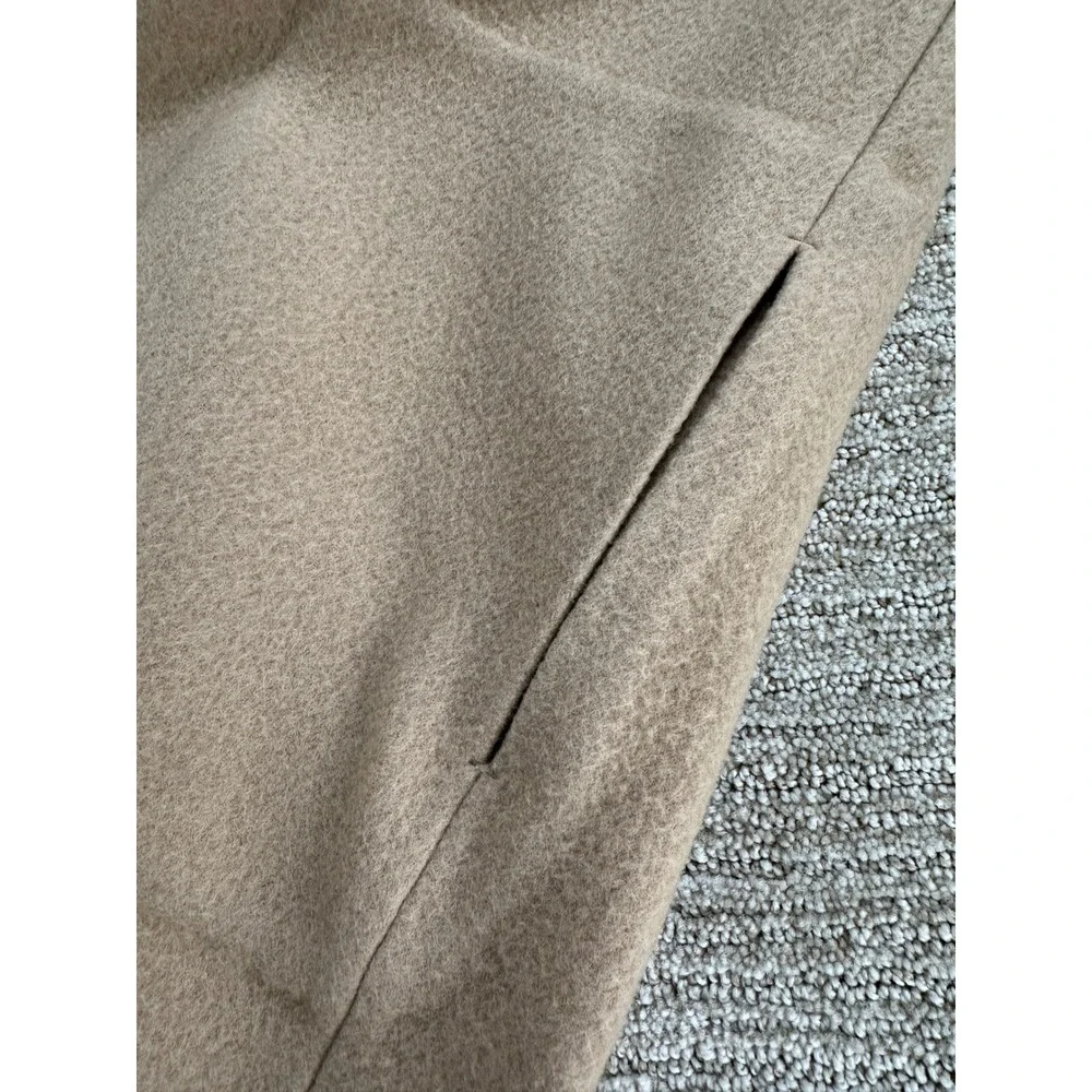 Vince camel tan